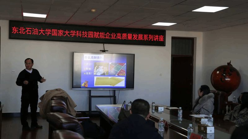 税务筹划直销服务：中小企业合规避税的明智之选